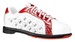 Etonic Sport Womens Cherry White/Red