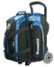 Brunswick Pro Players Double Roller Black/Royal
