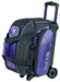 Brunswick Gear Double Roller Purple
