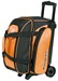 Brunswick Gear Double Roller Orange