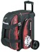 Brunswick Image Double Roller Grunge Skull