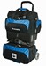 Brunswick Pro Players 4 Ball Roller Royal