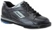 Brunswick Mens Brunspro Black Right or Left Hand