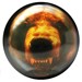 Brunswick Grizzly Bear Viz-A-Ball