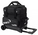 Ebonite Transport Single Roller Black
