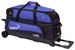 Ebonite Transport Triple Roller Black/Blue