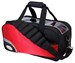 Hammer Double Tote Black/Red