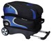 Hammer Double Roller Black/Blue