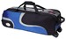 Hammer Triple Tote/Roller Black/Blue