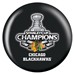 OTBB NHL Chicago Blackhawks Stanley Cup Champs