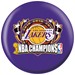 OTBB NBA 2010 Champions Los Angeles Lakers