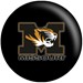 OnTheBallBowling University of Missouri Tigers
