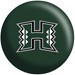 OnTheBallBowling University of Hawaii Warriors