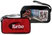 Turbo Driven to Bowl Mini Accessory Case