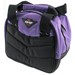 AMF Junior Single Tote Violet/Black