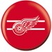 OnTheBallBowling NHL Detroit Red Wings