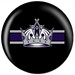 OnTheBallBowling NHL Los Angeles Kings