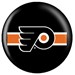 OnTheBallBowling NHL Philadelphia Flyers
