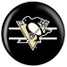 OnTheBallBowling NHL Pittsburgh Penguins