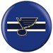 OnTheBallBowling NHL St Louis Blues