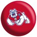 OnTheBallBowling Fresno State Bulldogs