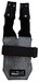 Griips Glove Chrome