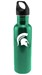 NCAA Michigan St. Spartans Stainless Water Bottles