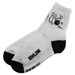 Bowling Ball/Pin Crew Socks