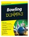 Bowling for Dummies Book