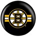 OnTheBallBowling NHL Boston Bruins