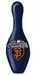 OTBB MLB World Series Champs Giants Blue Pin