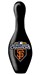 OTBB MLB World Series Champs Giants Black Pin