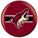 OnTheBallBowling NHL Phoenix Coyotes