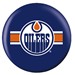 OnTheBallBowling NHL Edmonton Oilers