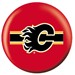 OnTheBallBowling NHL Calgary Flames