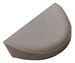 3G Replacement Toe Cap RH Grey