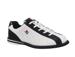 3G Kicks Unisex Black/White