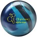 Brunswick C-(System) alpha-max