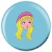 OTBB Angel Szafranko Design Blond Cutie