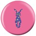 OTBB Angel Szafranko Design Blue Benny