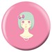 OTBB Angel Szafranko Design Cute Stare