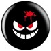 OTBB Dave Savage Design Bloody Grin
