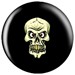 OTBB Dave Savage Design Skull