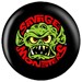 OTBB Dave Savage Design Savage Monsters
