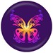 OTBB Valentina Georgieva Design Butterfly