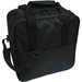 Rev Single Tote Black