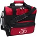 Elite Impression Single Tote Red/Black