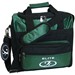 Elite Impression Single Tote Green/Black
