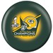 KR NFL Super Bowl XLV Champions Packers