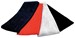 Master Hemmed Velour Towel